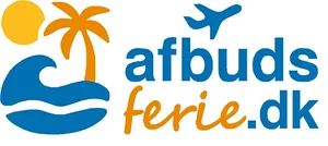 AfbudsFerie.dk Logo